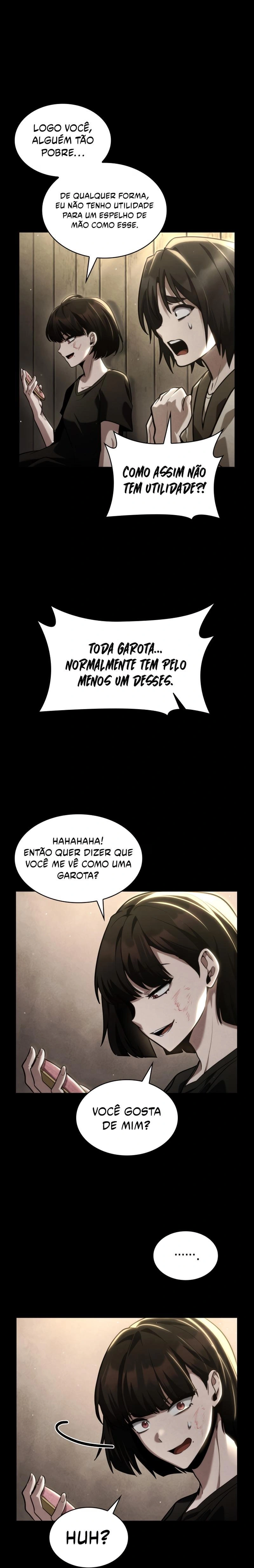 O Mago do Infinito Capitulo 134 Pagina 6