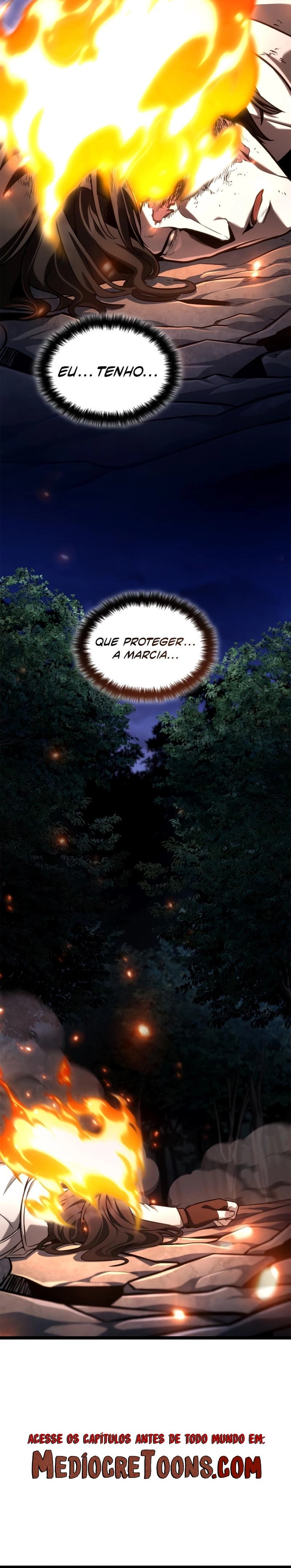 O Mago do Infinito Capitulo 134 Pagina 8