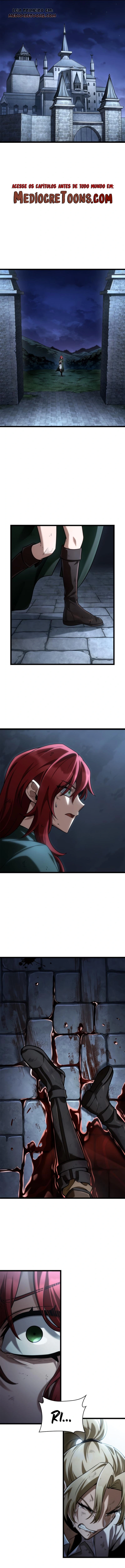 O Mago do Infinito Capitulo 134 Pagina 9