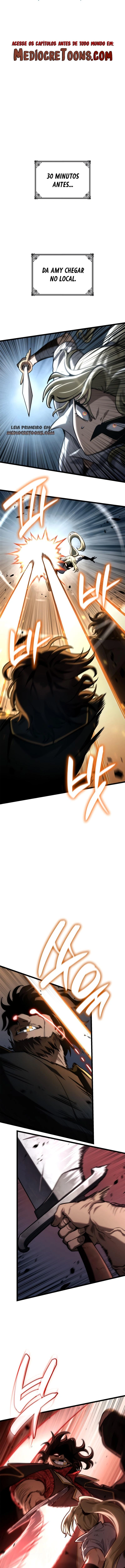 O Mago do Infinito Capitulo 134 Pagina 11