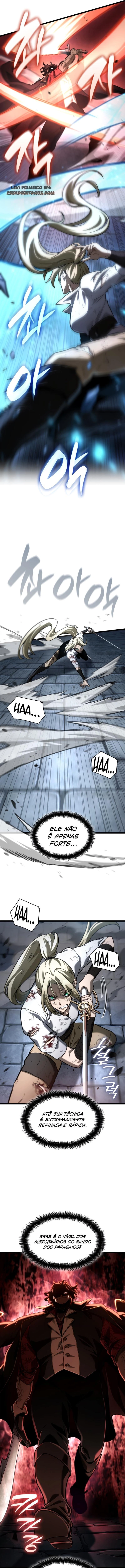 O Mago do Infinito Capitulo 134 Pagina 13