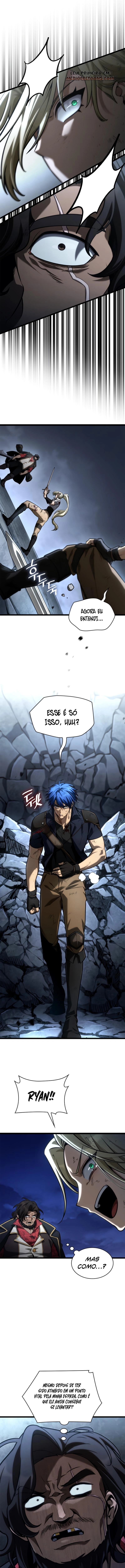 O Mago do Infinito Capitulo 134 Pagina 15