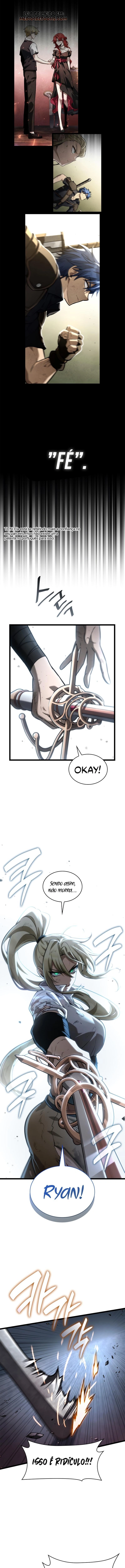 O Mago do Infinito Capitulo 134 Pagina 19