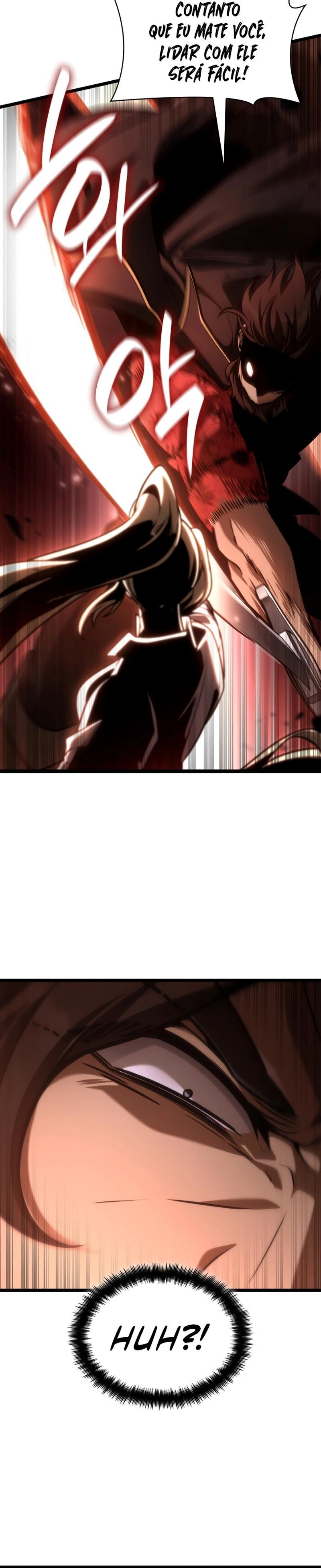 O Mago do Infinito Capitulo 134 Pagina 20