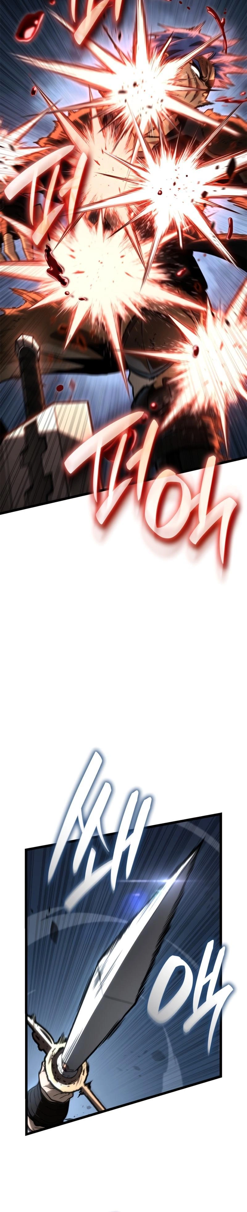 O Mago do Infinito Capitulo 134 Pagina 22