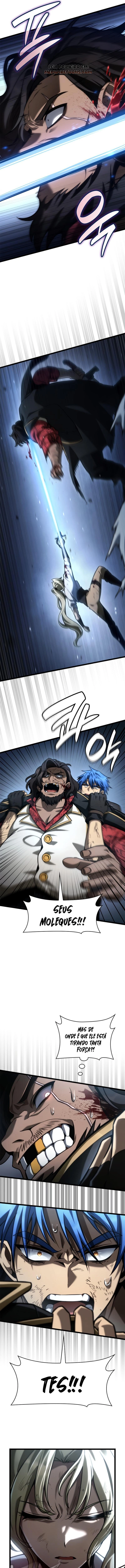 O Mago do Infinito Capitulo 134 Pagina 23