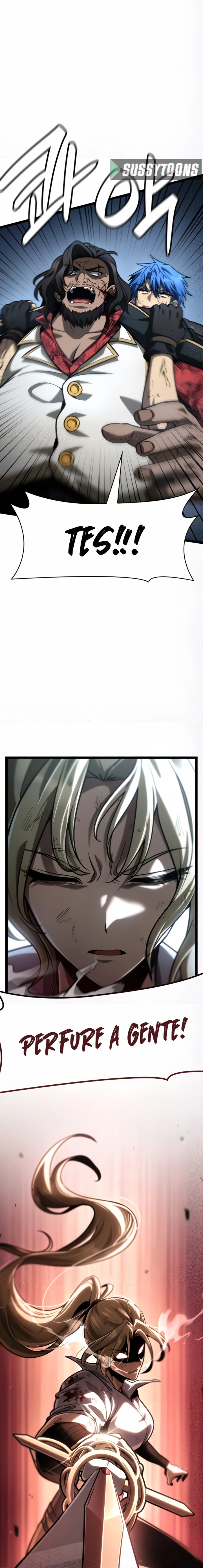 O Mago do Infinito Capitulo 135 Pagina 2