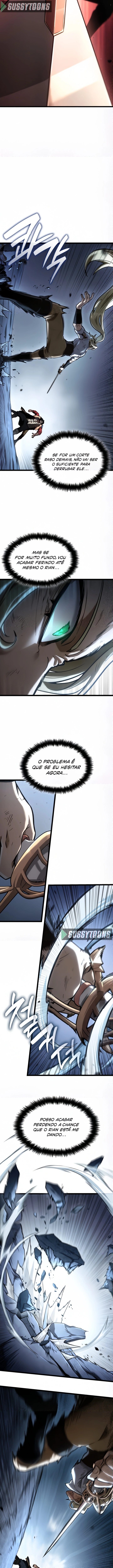 O Mago do Infinito Capitulo 135 Pagina 3