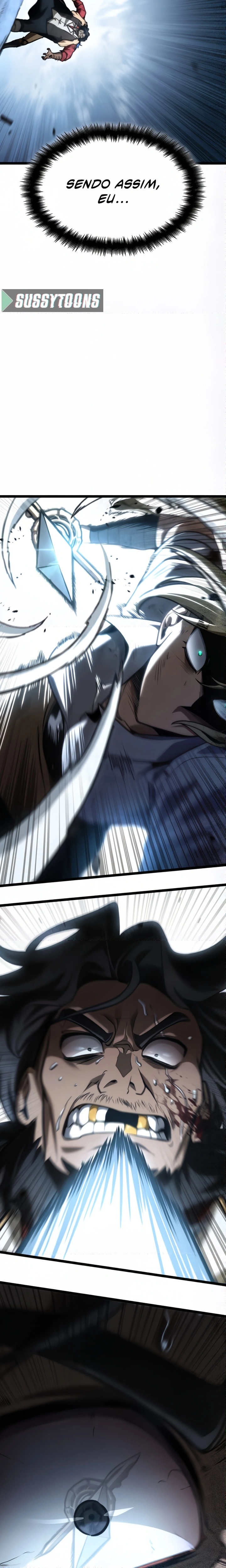 O Mago do Infinito Capitulo 135 Pagina 4