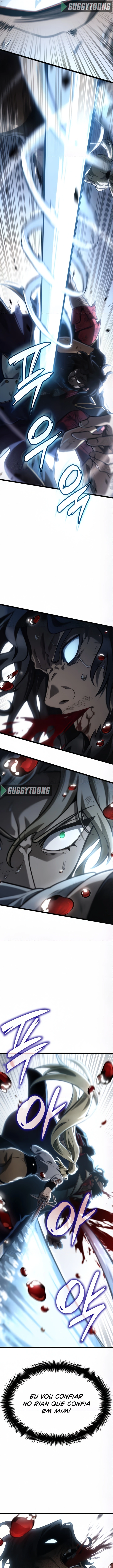 O Mago do Infinito Capitulo 135 Pagina 5