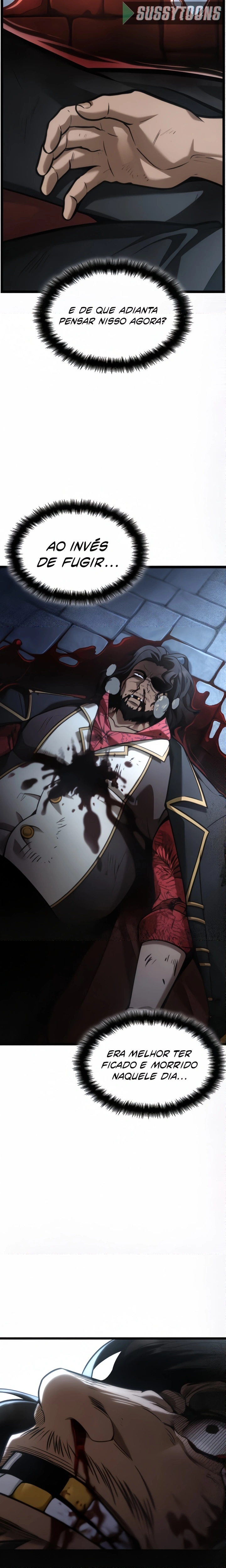 O Mago do Infinito Capitulo 135 Pagina 10