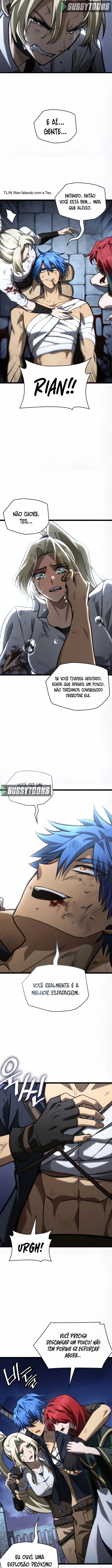 O Mago do Infinito Capitulo 135 Pagina 13