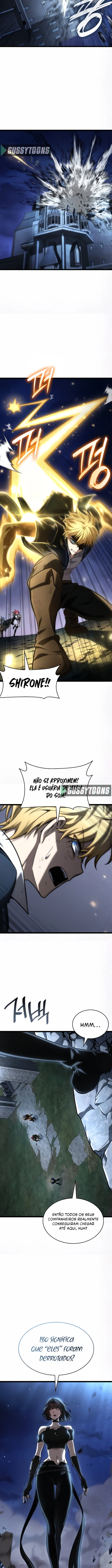 O Mago do Infinito Capitulo 135 Pagina 15