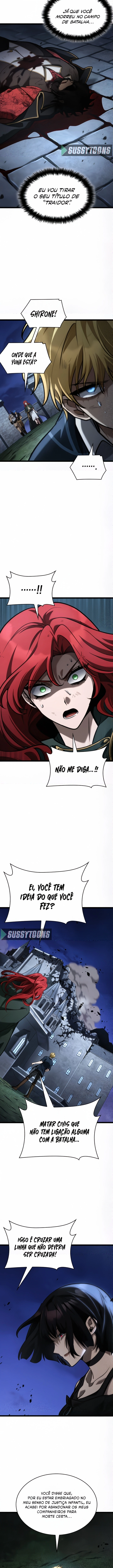 O Mago do Infinito Capitulo 135 Pagina 17