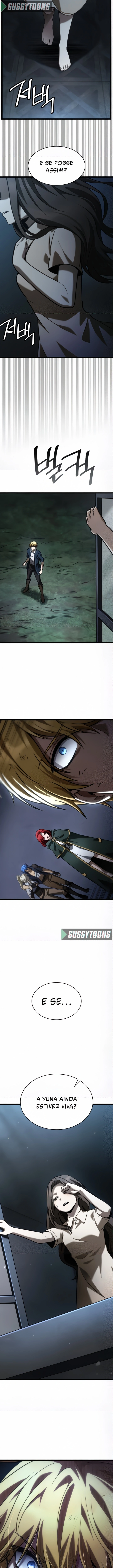 O Mago do Infinito Capitulo 135 Pagina 19