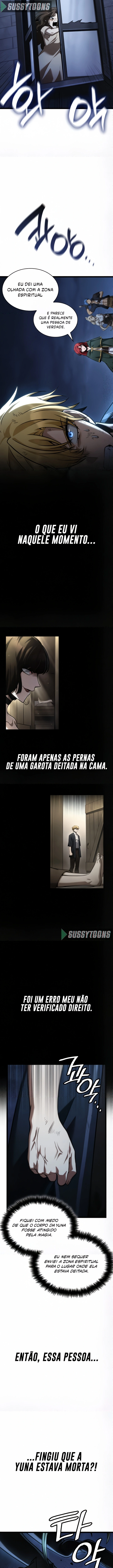 O Mago do Infinito Capitulo 136 Pagina 3