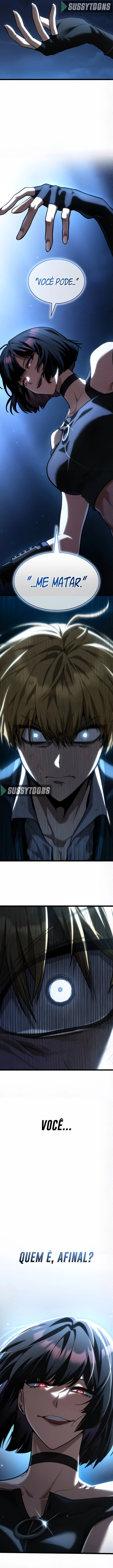 O Mago do Infinito Capitulo 136 Pagina 5