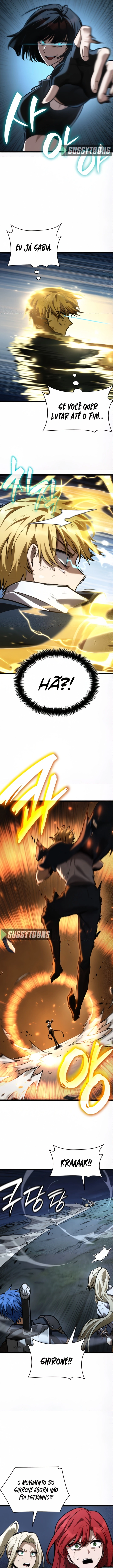 O Mago do Infinito Capitulo 136 Pagina 9