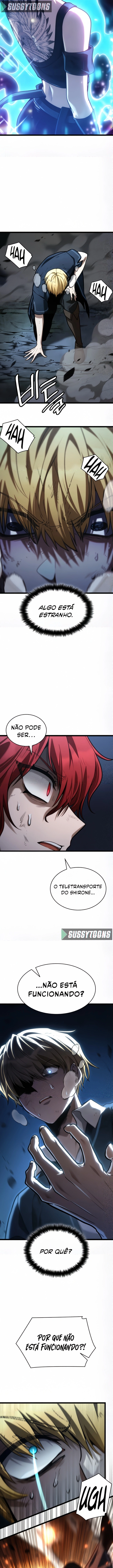 O Mago do Infinito Capitulo 136 Pagina 11