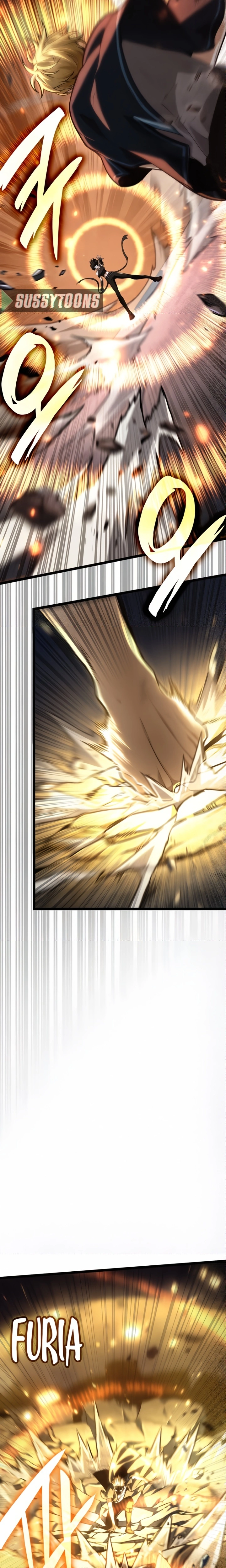 O Mago do Infinito Capitulo 136 Pagina 12