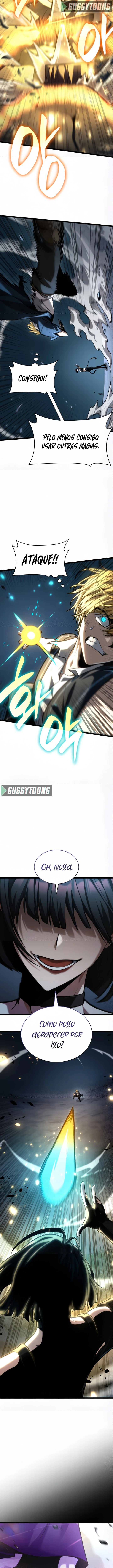 O Mago do Infinito Capitulo 136 Pagina 13