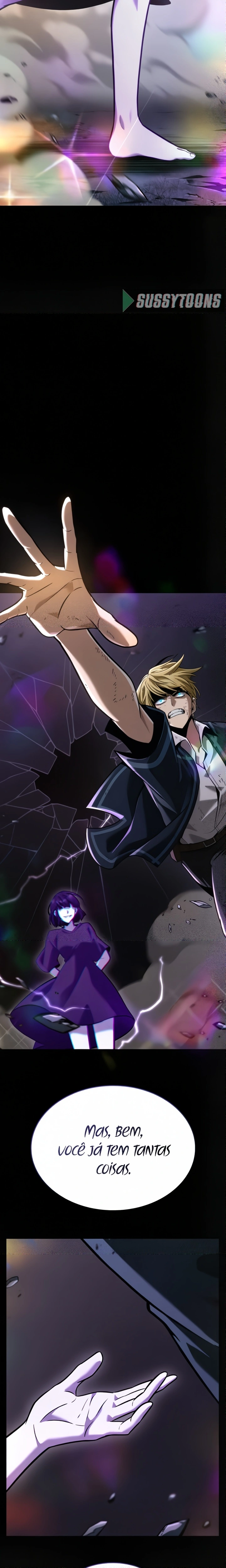 O Mago do Infinito Capitulo 136 Pagina 14