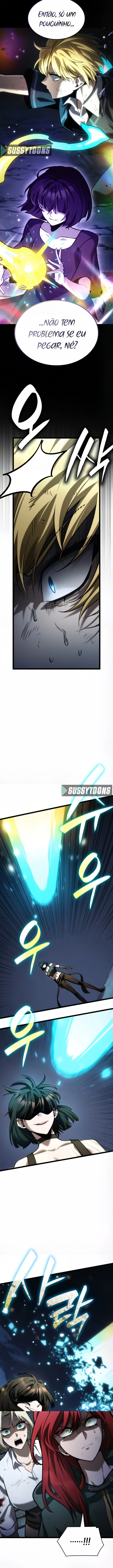 O Mago do Infinito Capitulo 136 Pagina 15