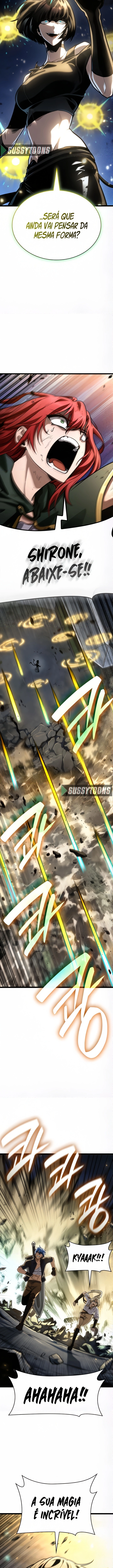 O Mago do Infinito Capitulo 136 Pagina 17