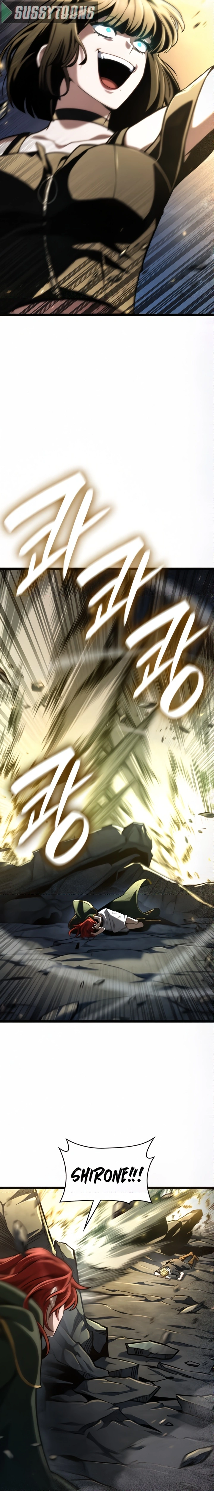 O Mago do Infinito Capitulo 136 Pagina 18