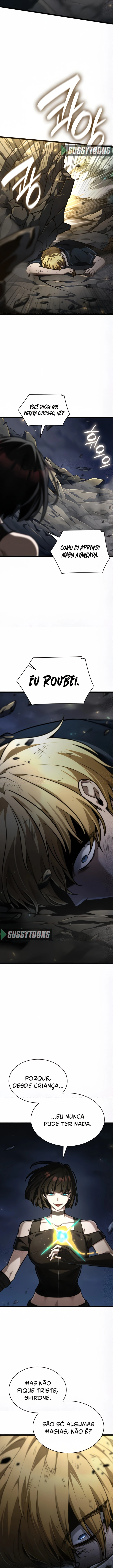 O Mago do Infinito Capitulo 136 Pagina 19