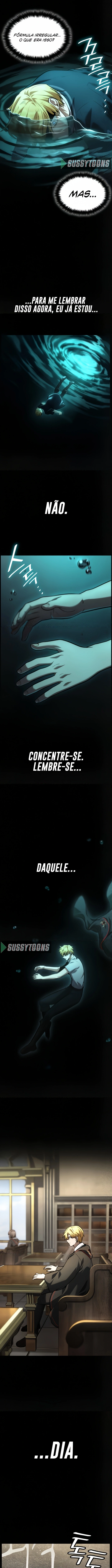 O Mago do Infinito Capitulo 136 Pagina 25