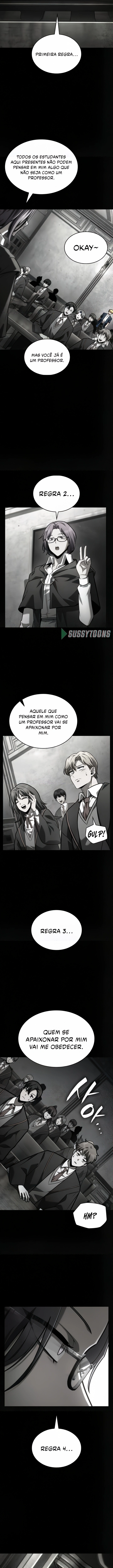 O Mago do Infinito Capitulo 137 Pagina 7