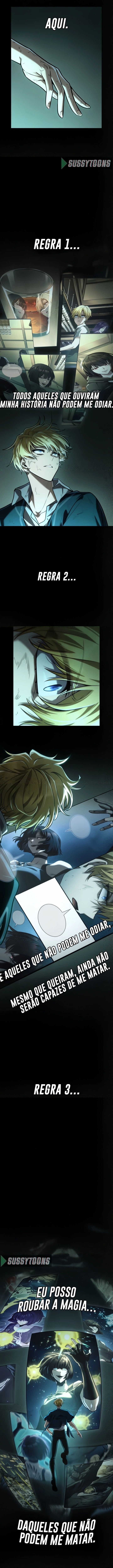 O Mago do Infinito Capitulo 137 Pagina 13