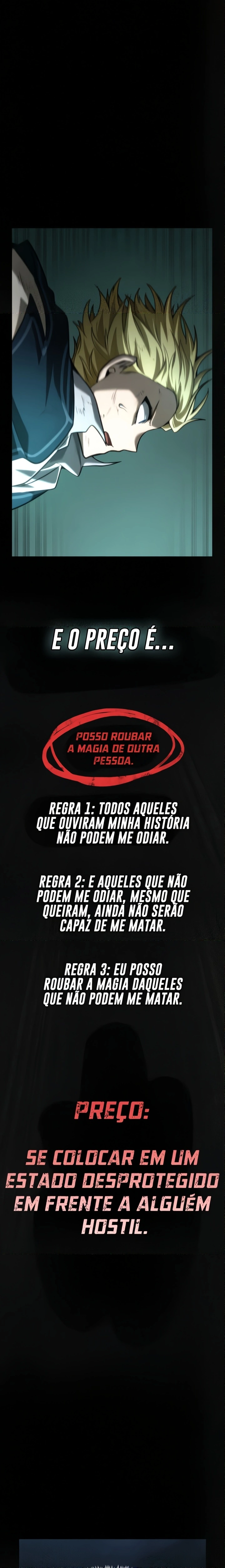 O Mago do Infinito Capitulo 137 Pagina 14