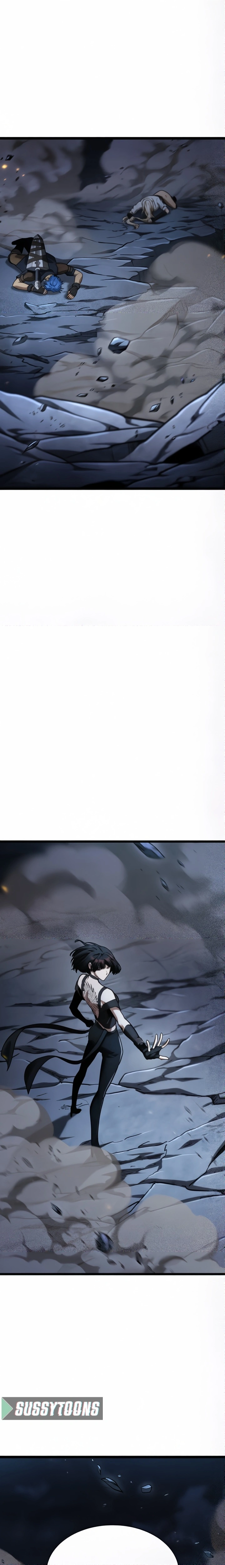 O Mago do Infinito Capitulo 137 Pagina 16