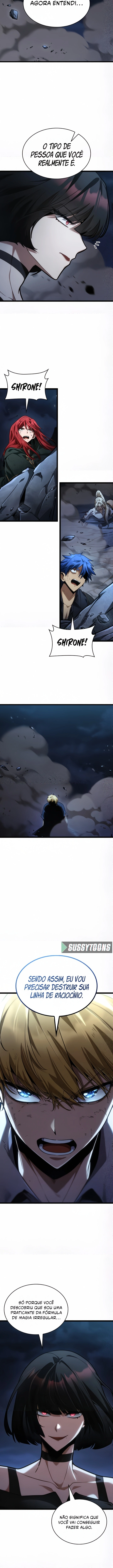 O Mago do Infinito Capitulo 137 Pagina 17