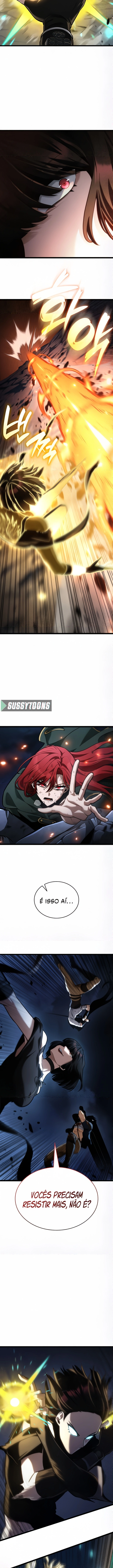 O Mago do Infinito Capitulo 137 Pagina 21