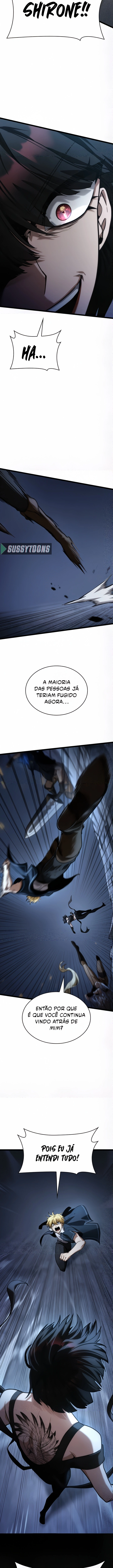 O Mago do Infinito Capitulo 137 Pagina 23