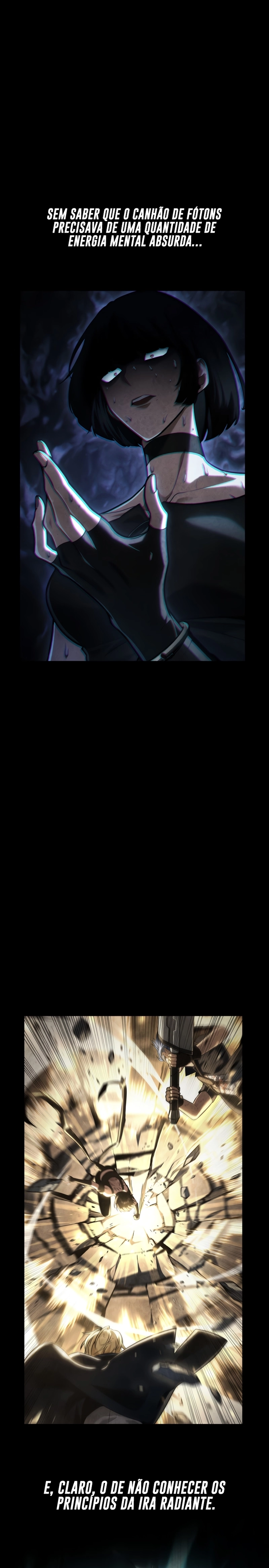 O Mago do Infinito Capitulo 139 Pagina 2