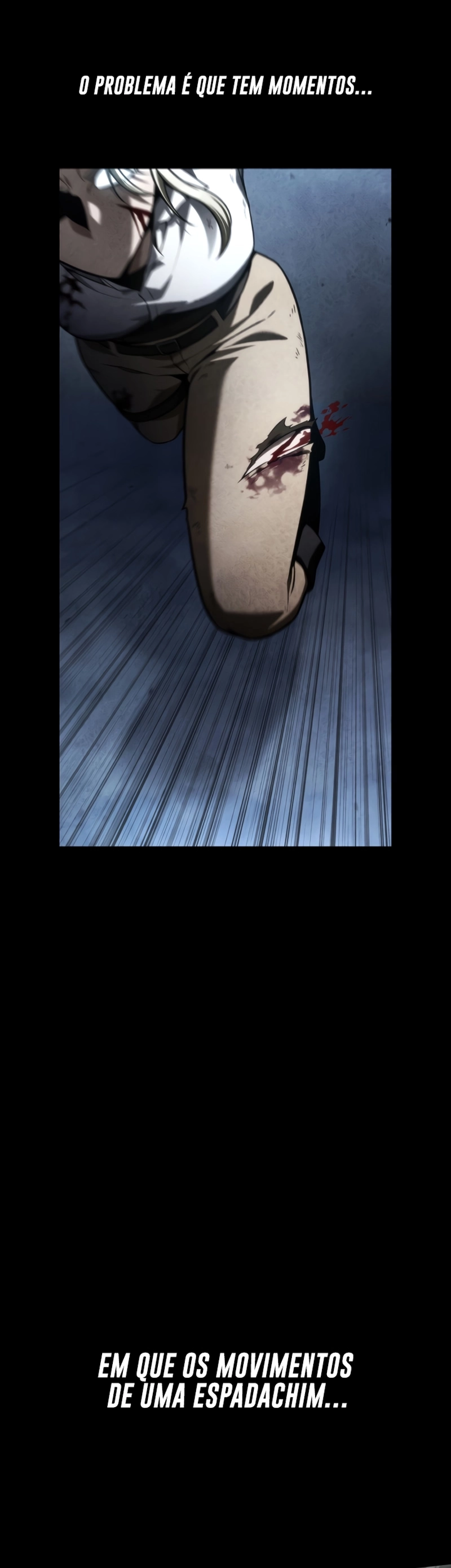 O Mago do Infinito Capitulo 139 Pagina 4