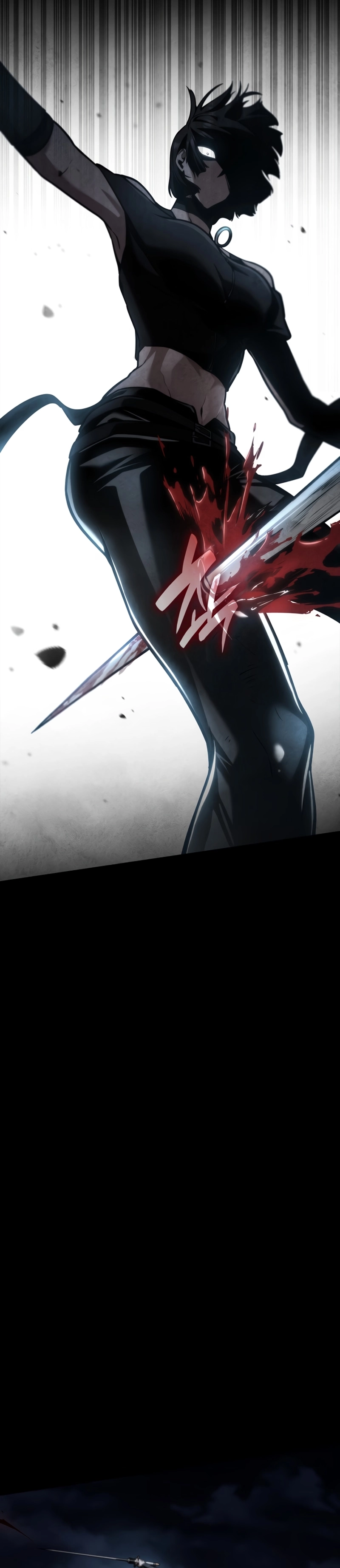 O Mago do Infinito Capitulo 139 Pagina 6