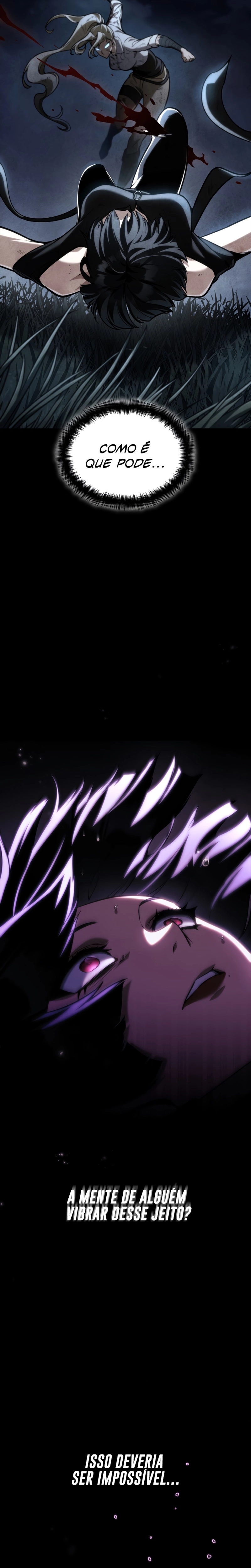 O Mago do Infinito Capitulo 139 Pagina 7