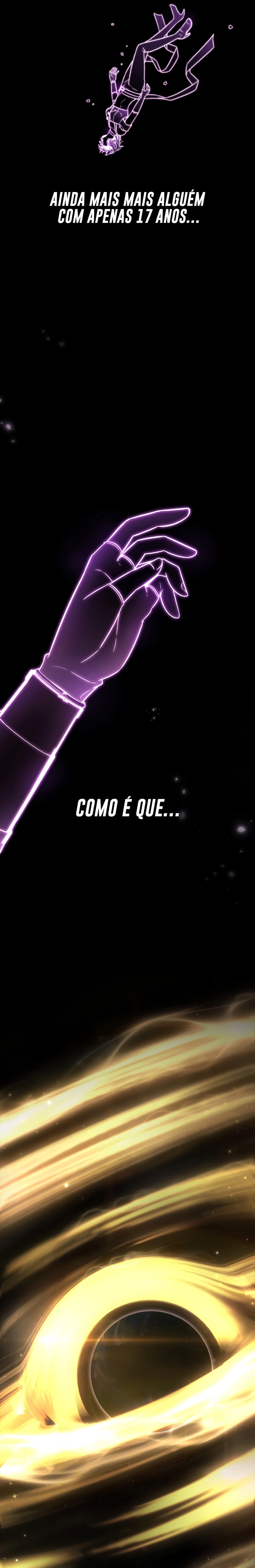 O Mago do Infinito Capitulo 139 Pagina 8