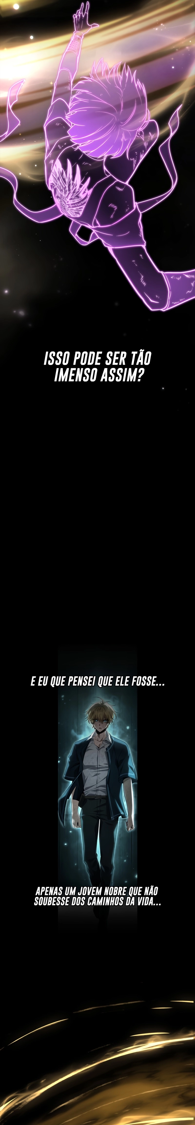 O Mago do Infinito Capitulo 139 Pagina 9