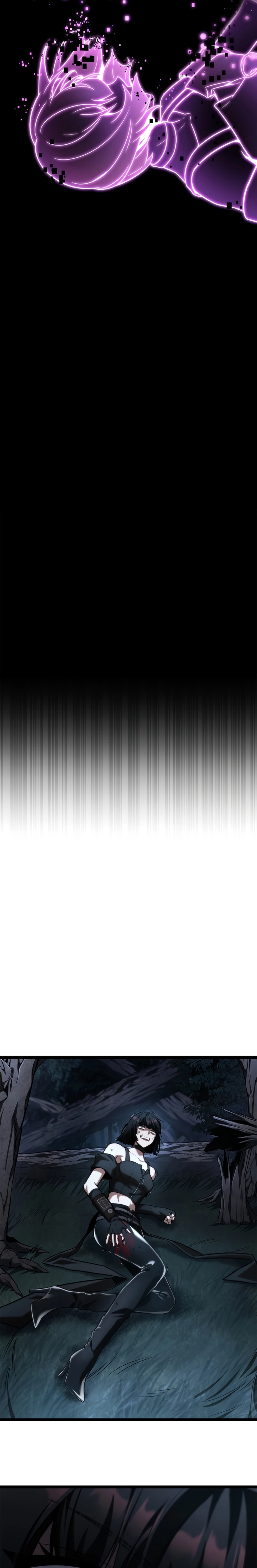 O Mago do Infinito Capitulo 139 Pagina 11