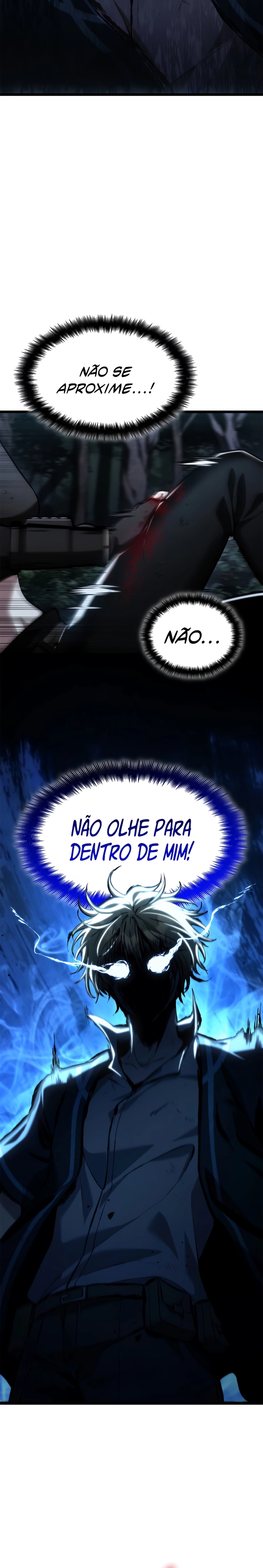 O Mago do Infinito Capitulo 139 Pagina 13