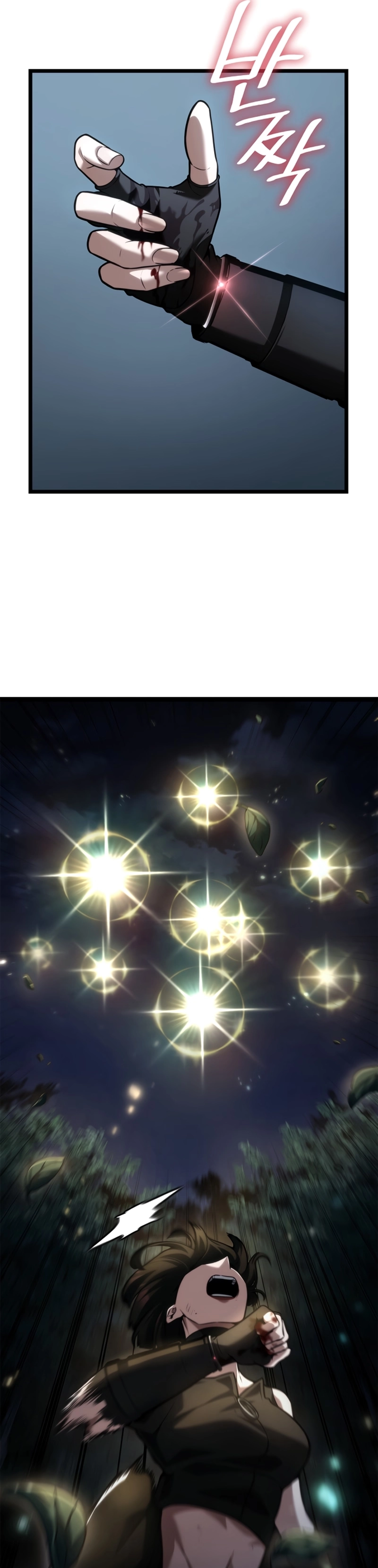 O Mago do Infinito Capitulo 139 Pagina 14