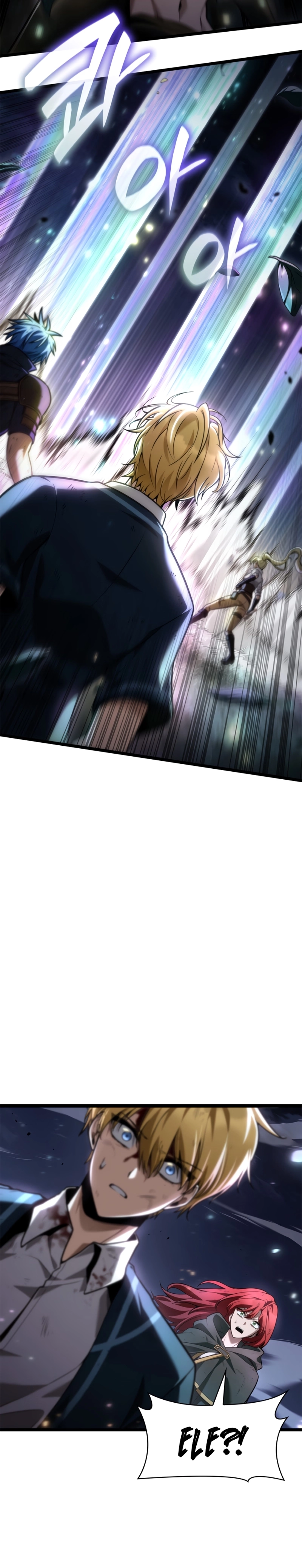 O Mago do Infinito Capitulo 139 Pagina 15