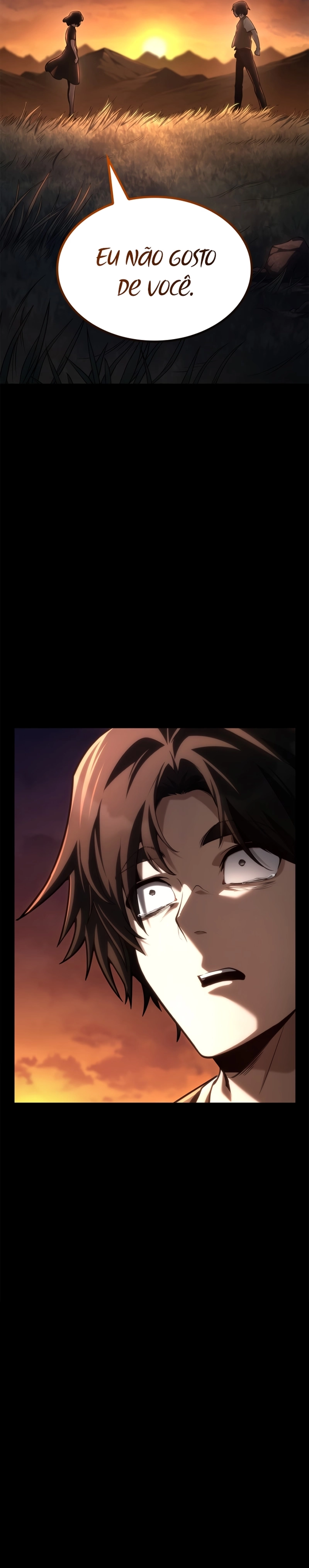 O Mago do Infinito Capitulo 139 Pagina 19