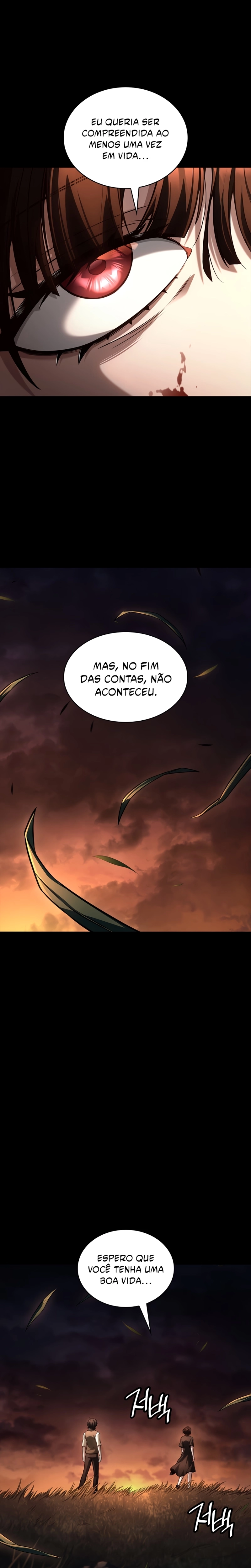 O Mago do Infinito Capitulo 139 Pagina 21